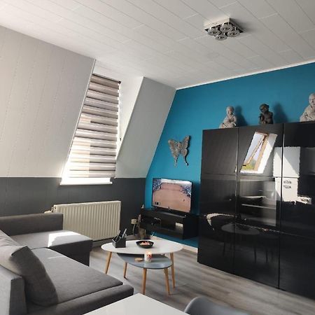 Escale Apartment Liège Exterior foto