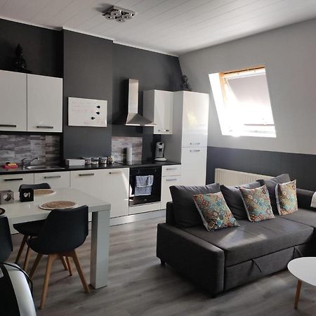 Escale Apartment Liège Exterior foto