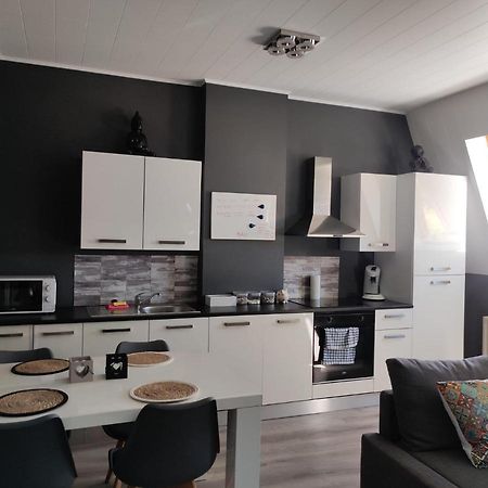 Escale Apartment Liège Exterior foto