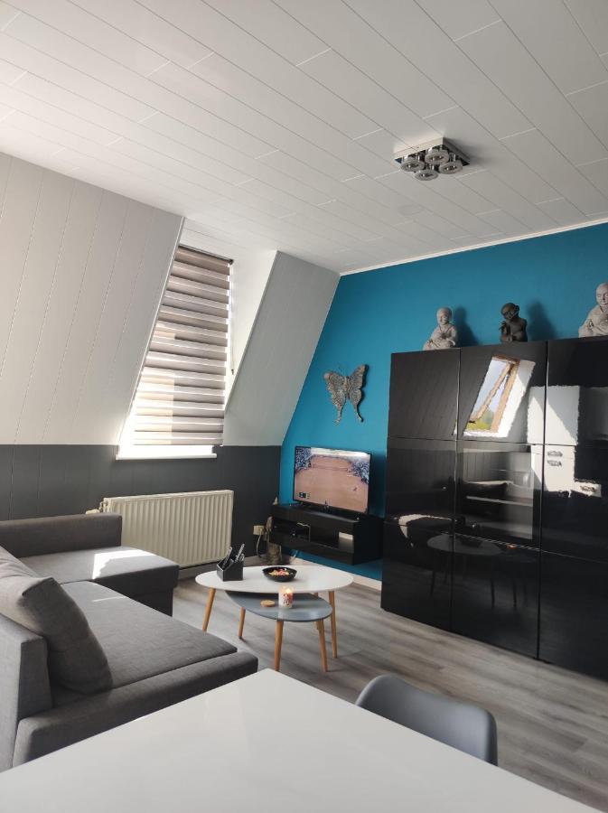 Escale Apartment Liège Exterior foto